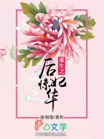 重生之后妃惊华